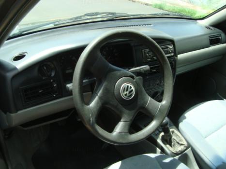 VOLKSWAGEN Santana 1.8 4P, Foto 4