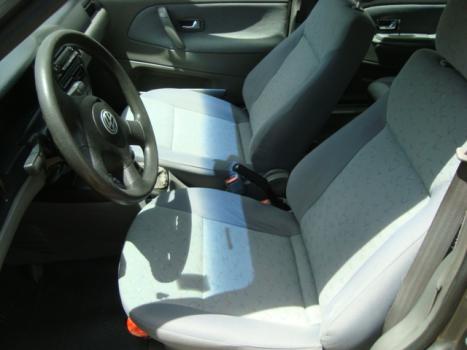 VOLKSWAGEN Santana 1.8 4P, Foto 3