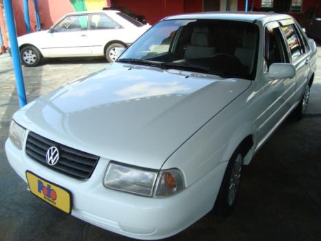 VOLKSWAGEN Santana 1.8 4P, Foto 1
