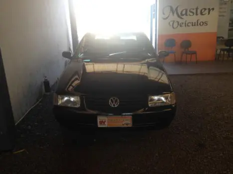 VOLKSWAGEN Santana 1.8 MI 4P, Foto 1