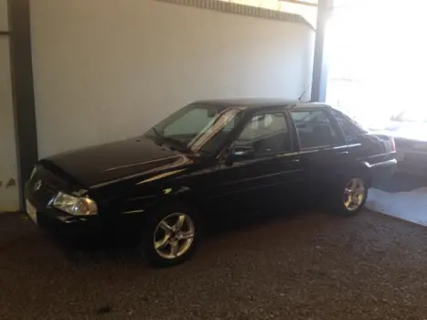 VOLKSWAGEN Santana 1.8 MI 4P, Foto 2