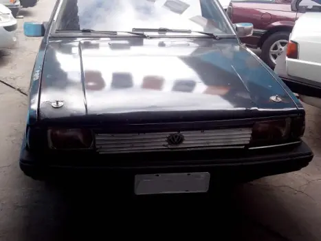 VOLKSWAGEN Santana 1.8 CL, Foto 1