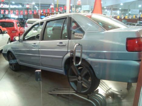 VOLKSWAGEN Santana 1.8 4P, Foto 4