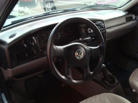 VOLKSWAGEN Santana 1.8 4P, Foto 3