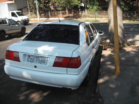 VOLKSWAGEN Santana 1.8 MI 4P, Foto 3