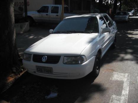 VOLKSWAGEN Santana 1.8 MI 4P, Foto 1