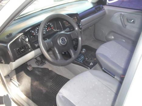 VOLKSWAGEN Santana 1.8 MI 4P, Foto 2
