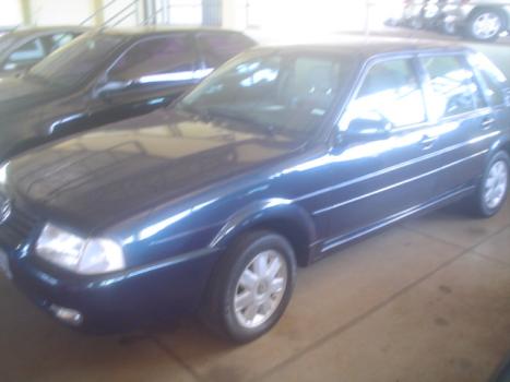 VOLKSWAGEN Santana 2.0 MI 4P, Foto 2