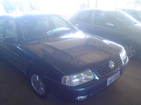 VOLKSWAGEN Santana 2.0 MI 4P, Foto 3