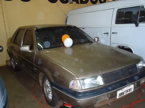 VOLKSWAGEN Santana 2.0 4P GLS, Foto 3