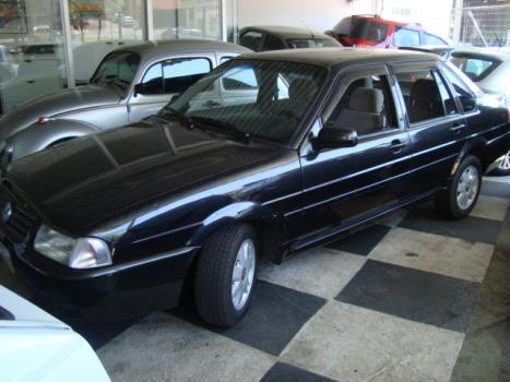 VOLKSWAGEN Santana 2.0 MI 4P CONFORTLINE, Foto 1