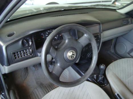 VOLKSWAGEN Santana 2.0 MI 4P CONFORTLINE, Foto 3