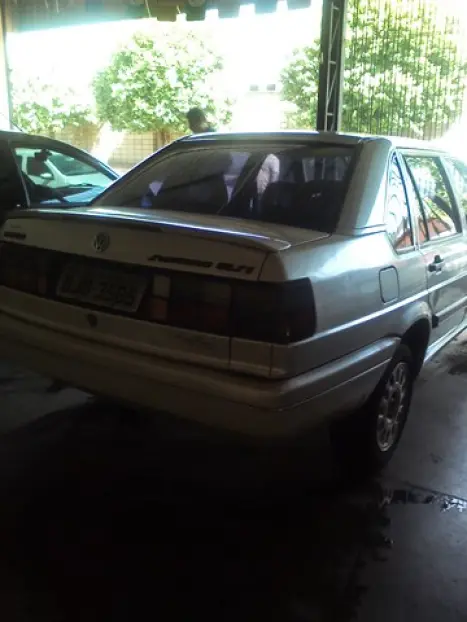 VOLKSWAGEN Santana 2.0 4P GLS I, Foto 4