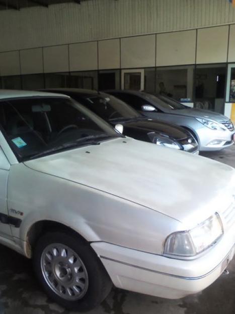 VOLKSWAGEN Santana 2.0 4P GLS I, Foto 1