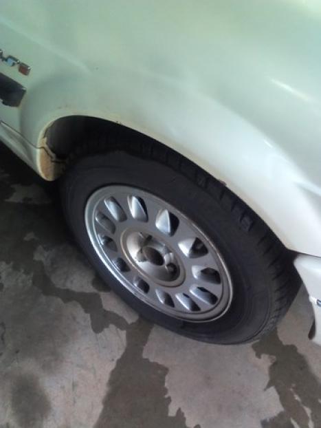 VOLKSWAGEN Santana 2.0 4P GLS I, Foto 3