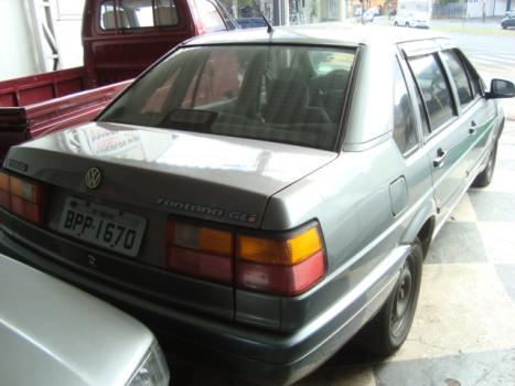 VOLKSWAGEN Santana 2.0 4P GLI, Foto 3