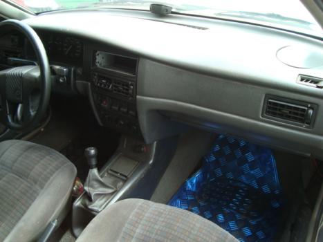 VOLKSWAGEN Santana 2.0 4P GLI, Foto 2