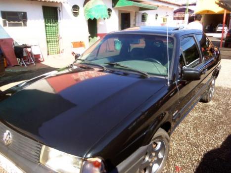 VOLKSWAGEN Santana 2.0 GLS I, Foto 1