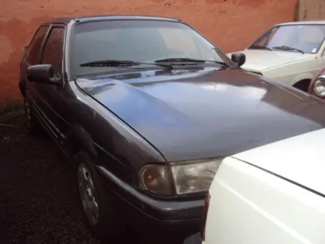 VOLKSWAGEN Santana 2.0 I, Foto 1