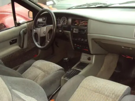 VOLKSWAGEN Santana 2.0 I, Foto 2