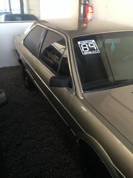 VOLKSWAGEN Santana GLS 2.0, Foto 3