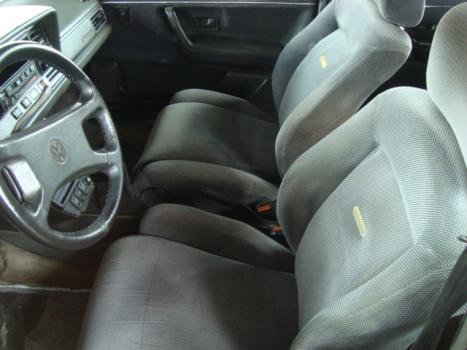 VOLKSWAGEN Santana Quantum GLS 2.0 4P, Foto 3