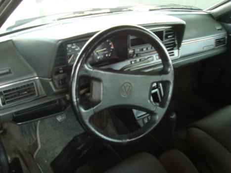 VOLKSWAGEN Santana Quantum GLS 2.0 4P, Foto 4