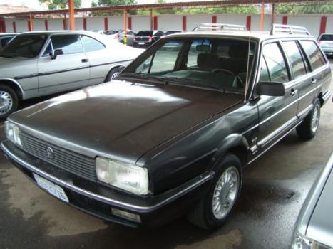 VOLKSWAGEN Santana Quantum GLS 2.0 4P, Foto 1