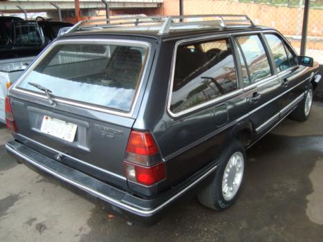 VOLKSWAGEN Santana Quantum GLS 2.0 4P, Foto 2