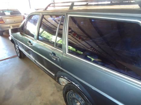 VOLKSWAGEN Santana Quantum 1.8 CL, Foto 2