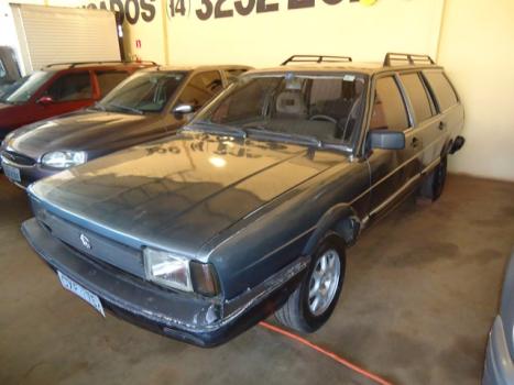 VOLKSWAGEN Santana Quantum 1.8 CL, Foto 1