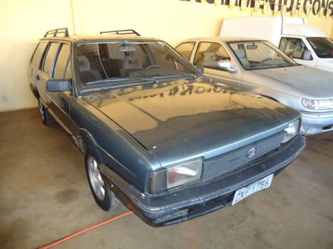 VOLKSWAGEN Santana Quantum 1.8 CL, Foto 3