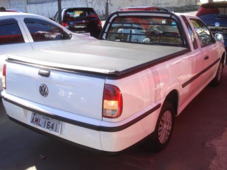 VOLKSWAGEN Saveiro 1.6 G3, Foto 4