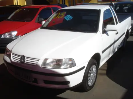 VOLKSWAGEN Saveiro 1.6 G3, Foto 1