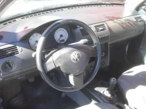 VOLKSWAGEN Saveiro 1.6 G3, Foto 3