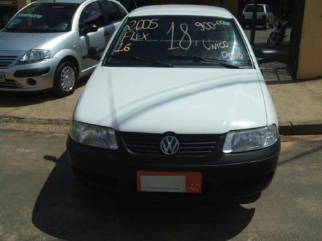 VOLKSWAGEN Saveiro 1.6 G3 CITY FLEX, Foto 1