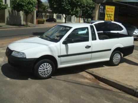 VOLKSWAGEN Saveiro 1.6 G3 CITY FLEX, Foto 2