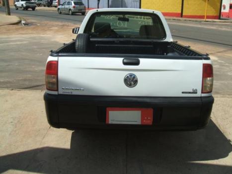 VOLKSWAGEN Saveiro 1.6 G3 CITY FLEX, Foto 3
