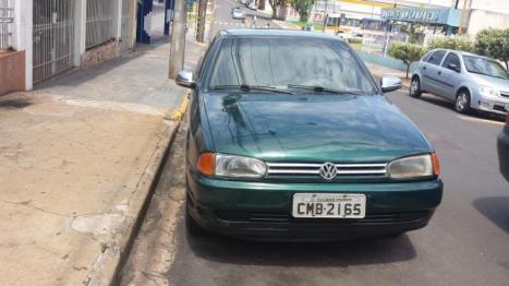 VOLKSWAGEN Saveiro 1.8 MI GL, Foto 3