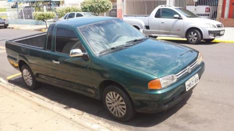 VOLKSWAGEN Saveiro 1.8 MI GL, Foto 1