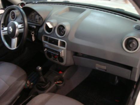 VOLKSWAGEN Saveiro 1.6 G4 FLEX, Foto 4