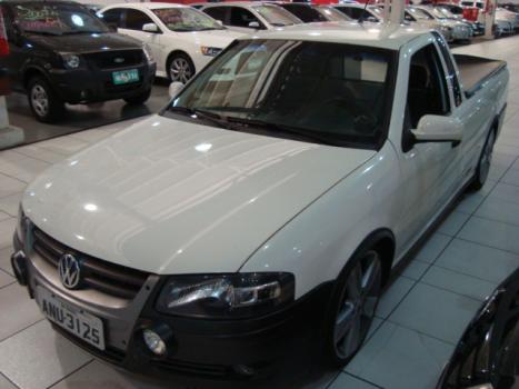 VOLKSWAGEN Saveiro 1.6 G4 FLEX, Foto 1