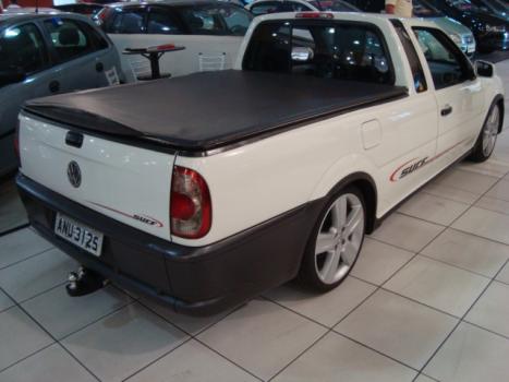 VOLKSWAGEN Saveiro 1.6 G4 FLEX, Foto 2