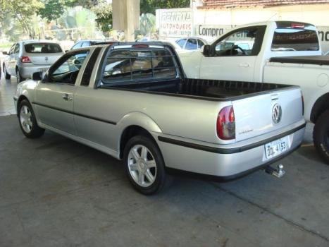 VOLKSWAGEN Saveiro 1.6 G3 PLUS, Foto 3