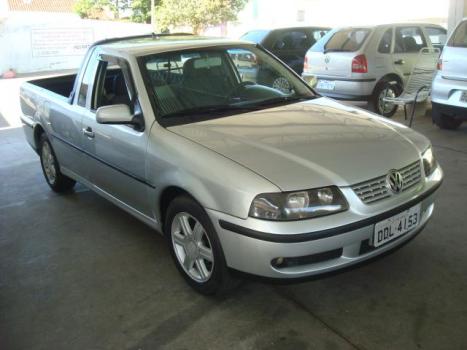 VOLKSWAGEN Saveiro 1.6 G3 PLUS, Foto 2