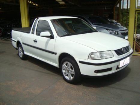 VOLKSWAGEN Saveiro 1.6 G3, Foto 1