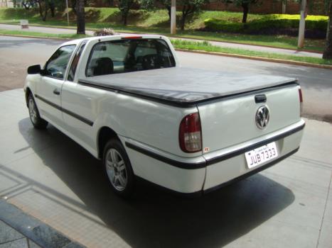 VOLKSWAGEN Saveiro 1.6 G3, Foto 3