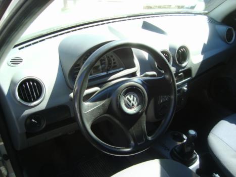 VOLKSWAGEN Saveiro 1.6 G4 FLEX, Foto 4