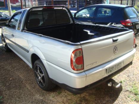 VOLKSWAGEN Saveiro 1.6 G4 FLEX, Foto 2