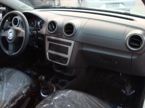 VOLKSWAGEN Saveiro 1.6 G6 CABINE ESTENDIDA FLEX, Foto 3
